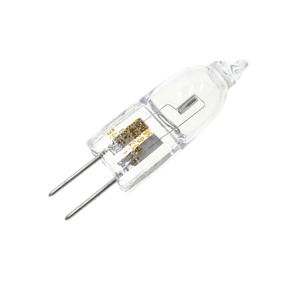 Genuine Bosch Oven Bulb Lamp G4 Halogen Capsule 20W Part # 00189351