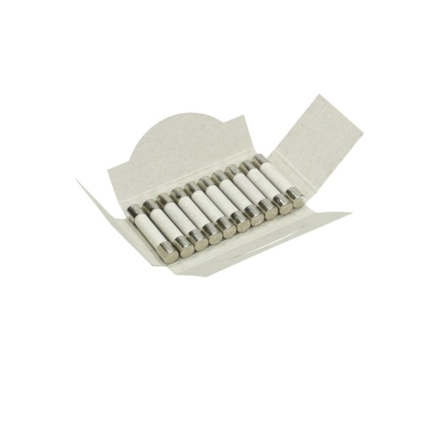 Geniun Bosch Neff Siemens Cooker & Oven Fuse 10Amp 32mm x 6.3mm