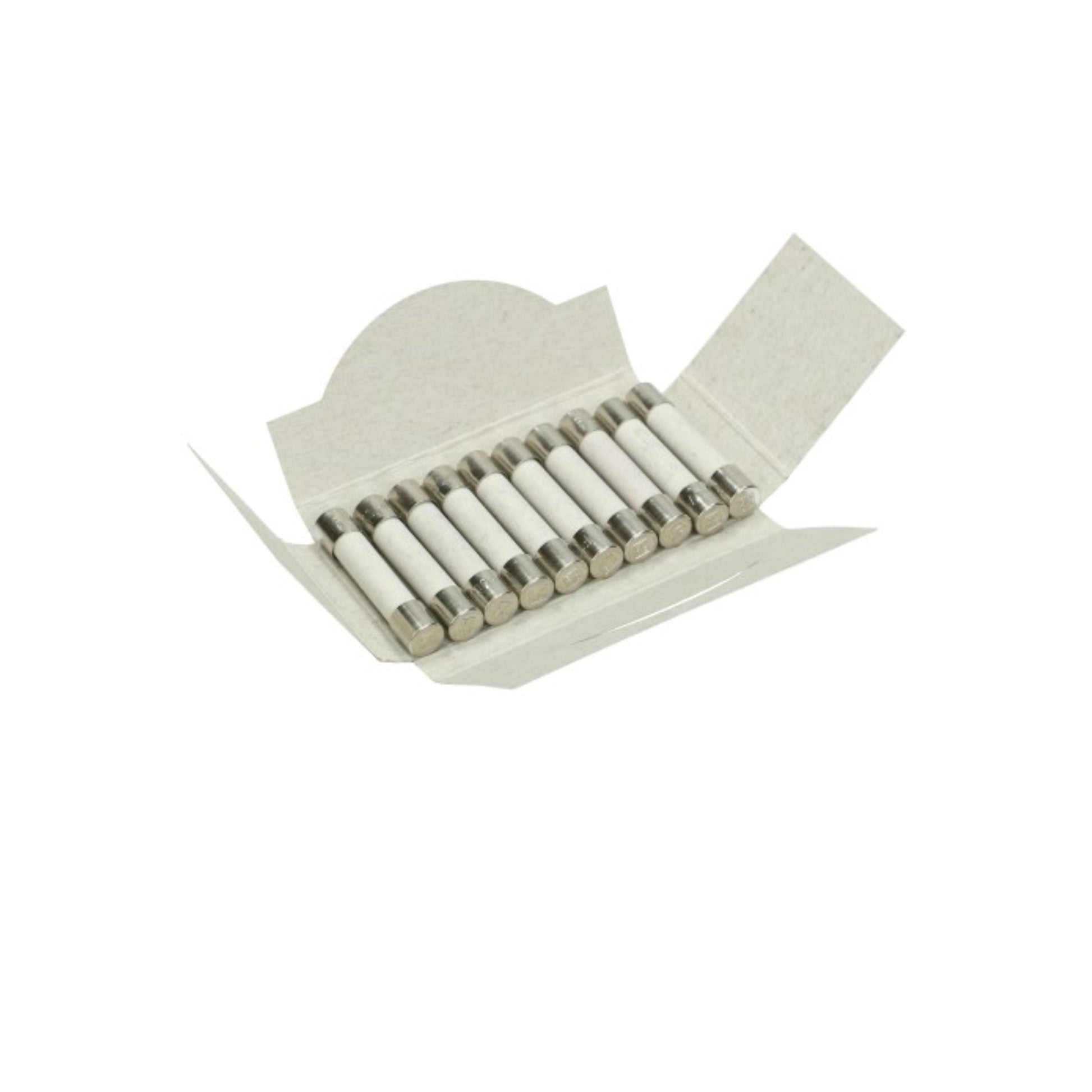 Geniun Bosch Neff Siemens Cooker & Oven Fuse 10Amp 32mm x 6.3mm