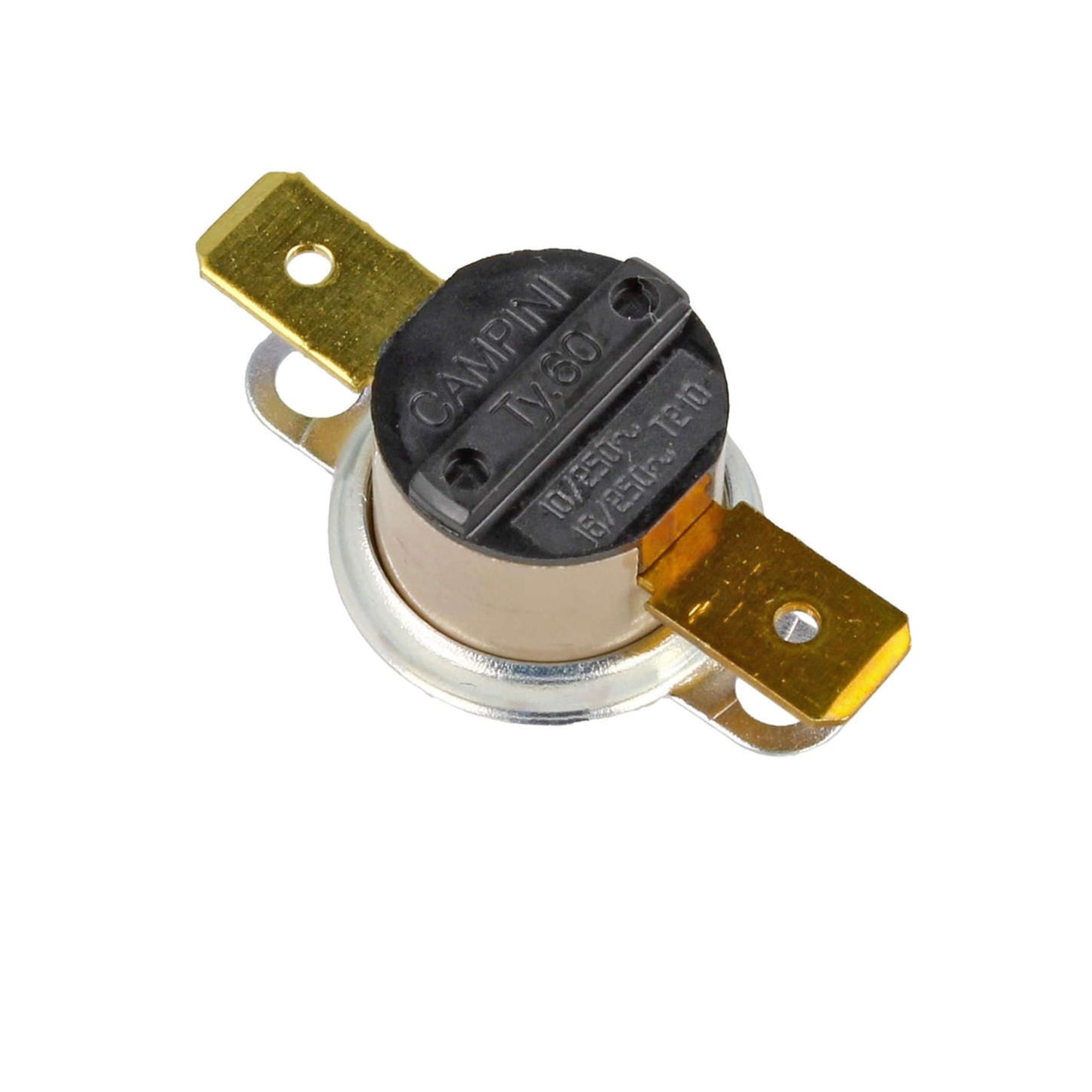 Genuine Smeg Cooker Oven Thermal Cut Out Thermostat 70°C Part # 818730424