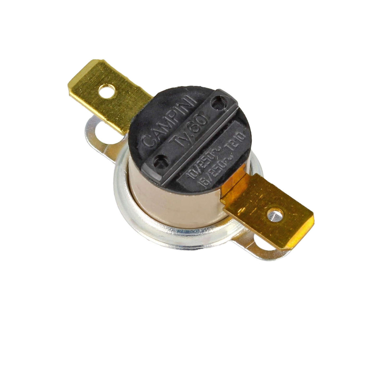 Genuine Smeg Cooker Oven Thermal Cut Out Thermostat 70°C Part # 818730424
