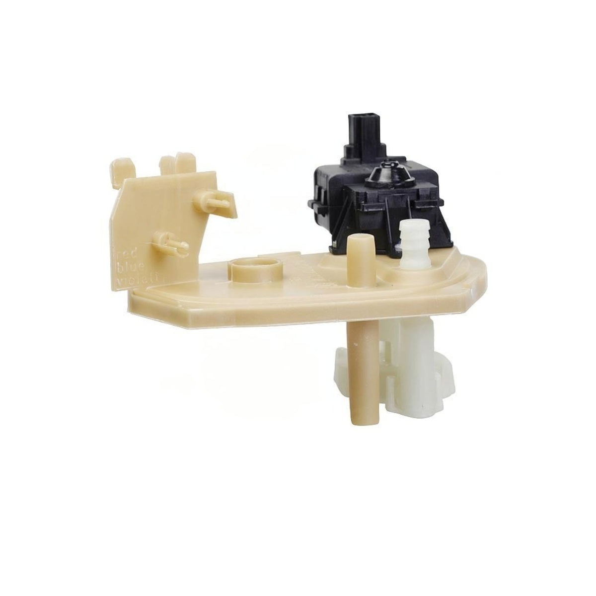 Genuine Whirlpool Tumble Dryer Condensation Drain Pump Part # 481236058212