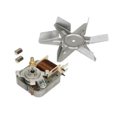 Genuine Whirlpool Indesit Cooker Oven Fan Motor 22W Part # 481010781691