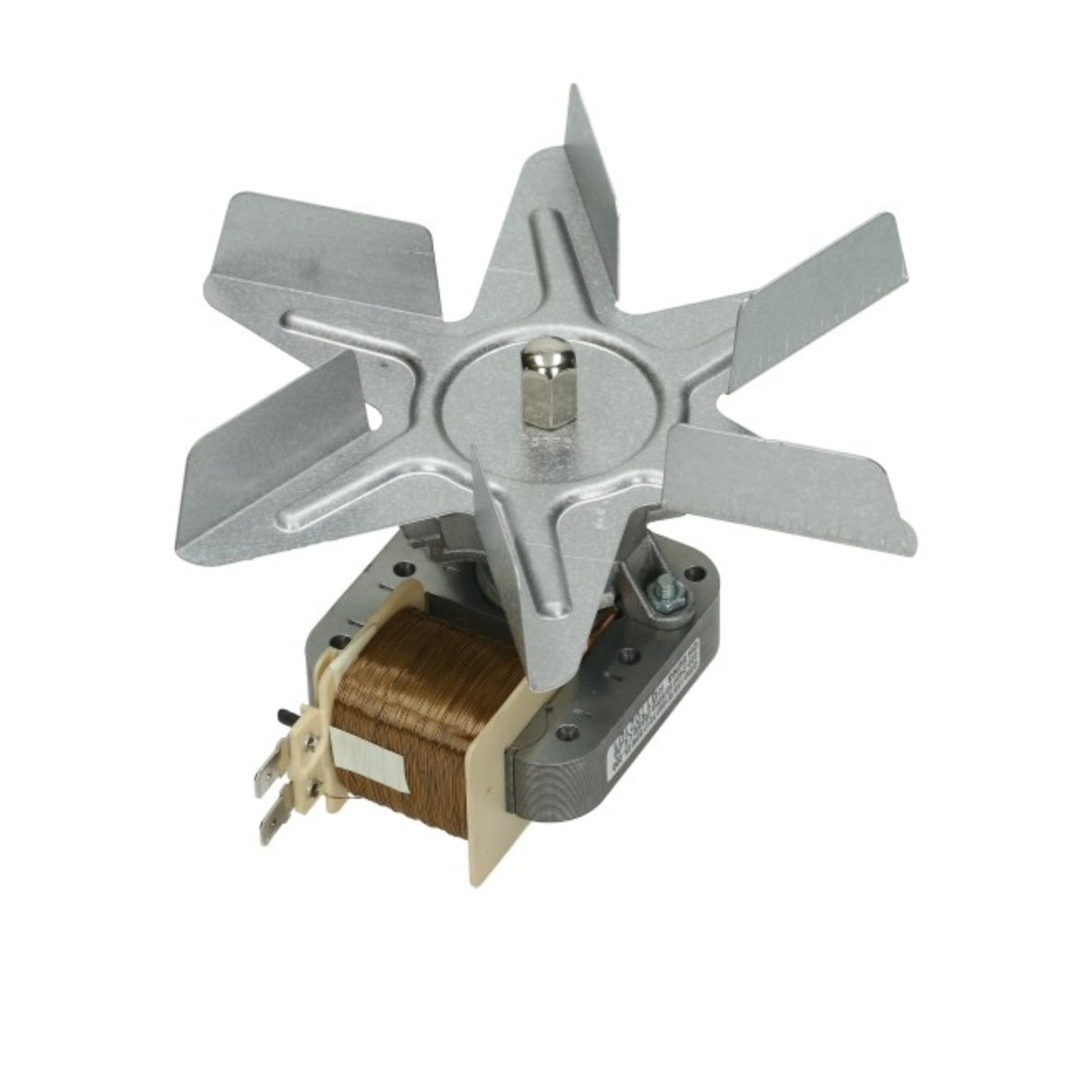 Genuine Whirlpool Indesit Cooker Oven Fan Motor 22W Part # 481010781691