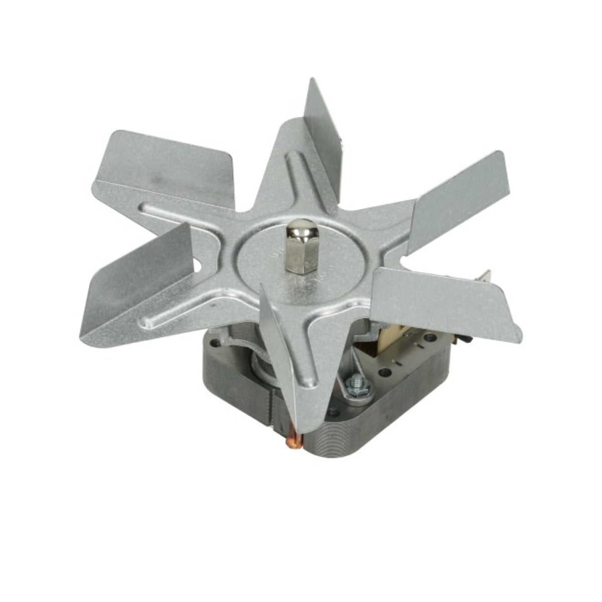 Genuine Whirlpool Indesit Cooker Oven Fan Motor 22W Part # 481010781691