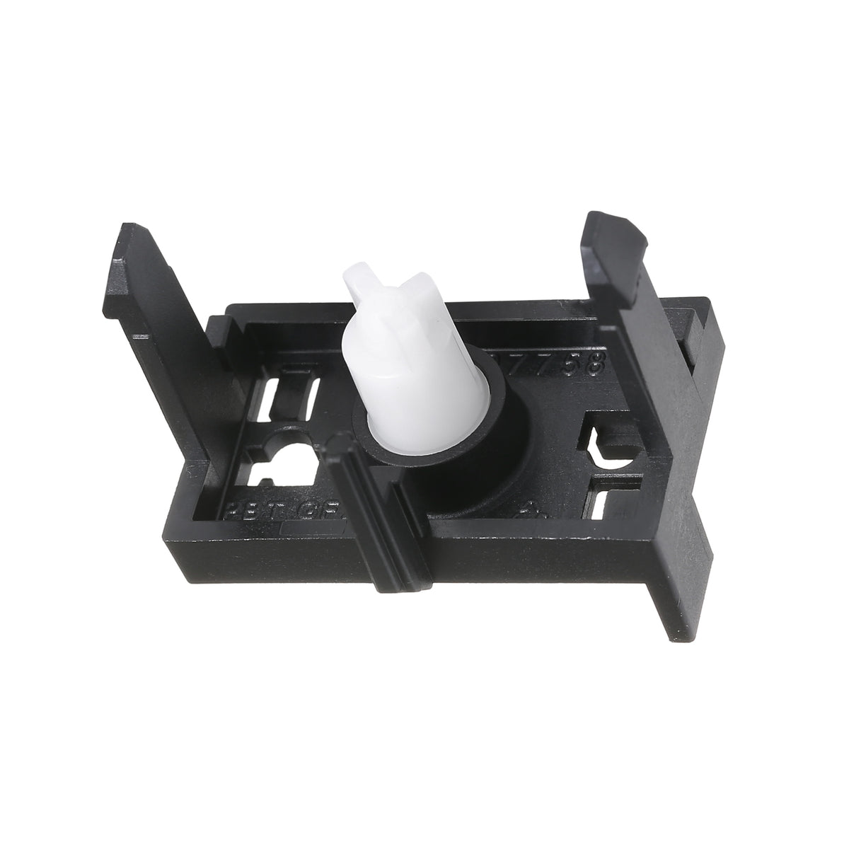 Genuine Bosch Cooker Oven Fascia Control Knob Coupling Shaft Part # 10020864
