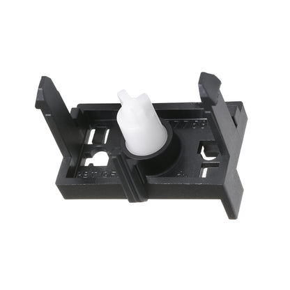 Genuine Bosch Cooker Oven Fascia Control Knob Coupling Shaft Part # 10020864