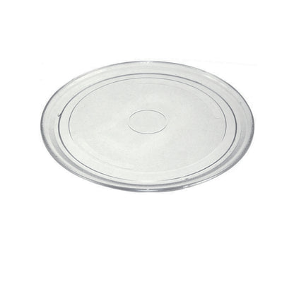 Genuine AEG Electrolux Microwave Glass Turntable Plate 272mm Part # 4055382263