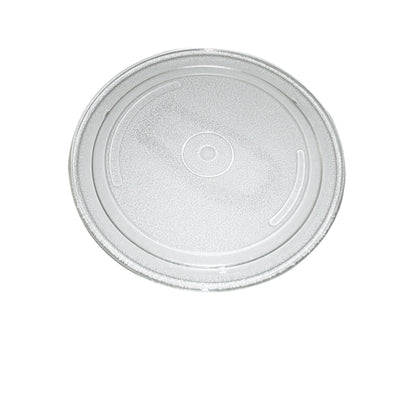 Genuine AEG Electrolux Microwave Glass Turntable Plate 272mm Part # 4055382263
