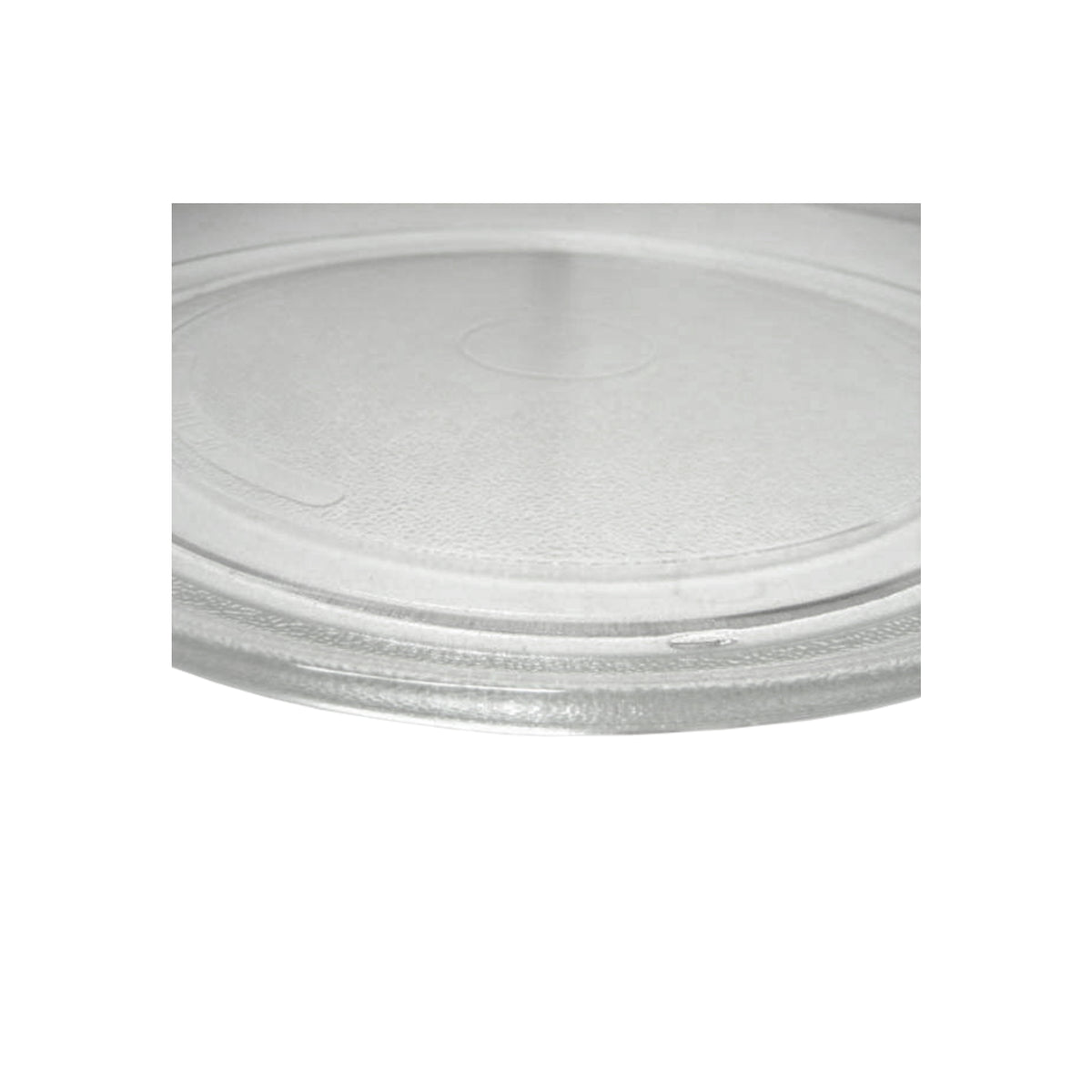 Genuine AEG Electrolux Microwave Glass Turntable Plate 272mm Part # 4055382263