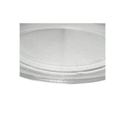 Genuine AEG Electrolux Microwave Glass Turntable Plate 272mm Part # 4055382263