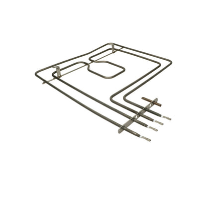 Bosch Microwave Oven Top Upper Grill Heating Element 2500W Part # 00474114
