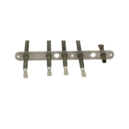 Bosch Microwave Oven Top Upper Grill Heating Element 2500W Part # 00474114