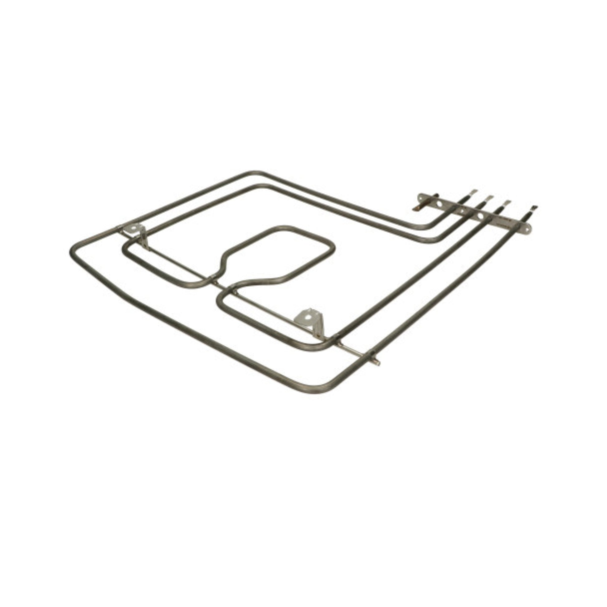 Bosch Microwave Oven Top Upper Grill Heating Element 2500W Part # 00474114