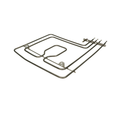 Bosch Microwave Oven Top Upper Grill Heating Element 2500W Part # 00474114