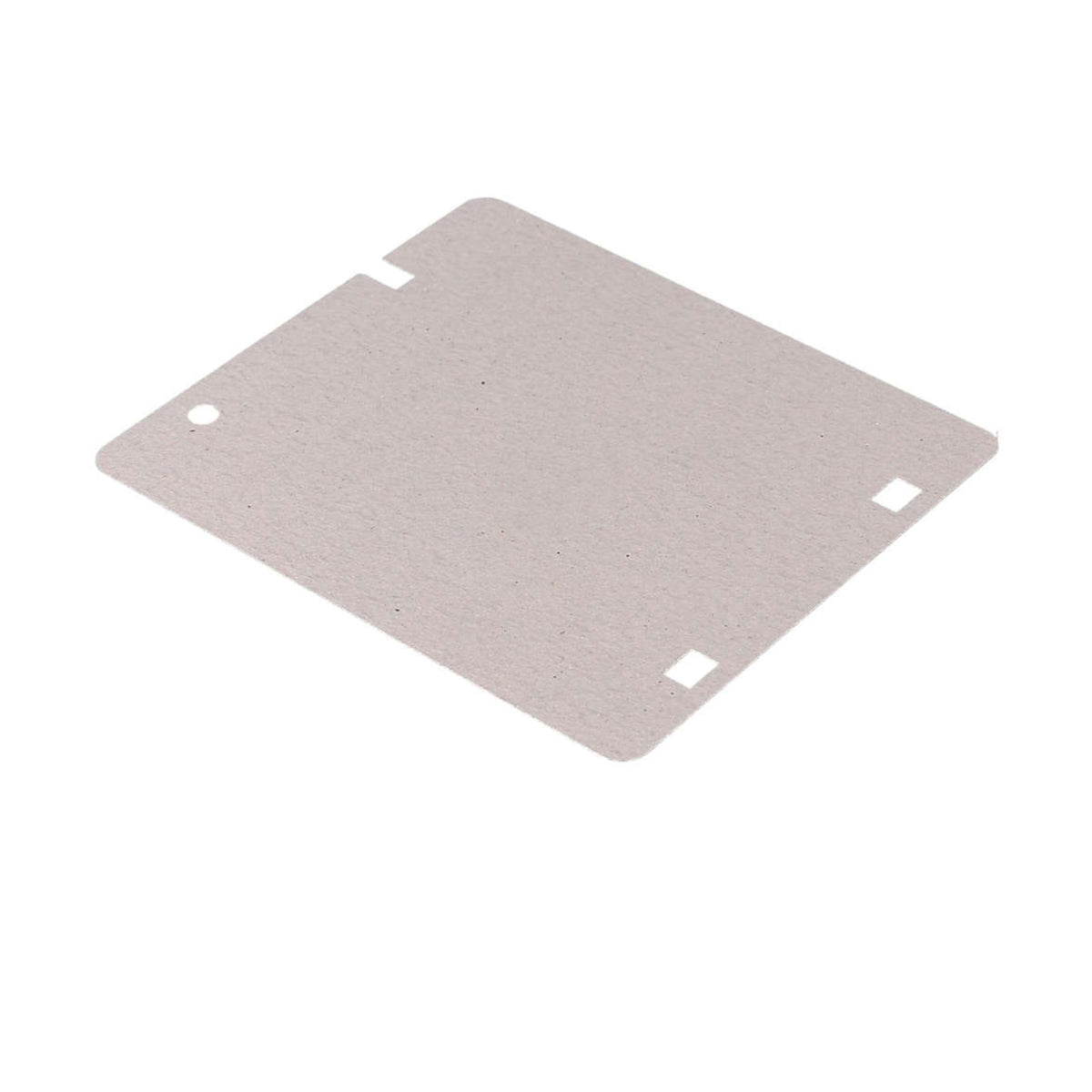 Genuine Samsung Microwave Oven Waveguide Cover Mica Plate Part # DE63-00237A