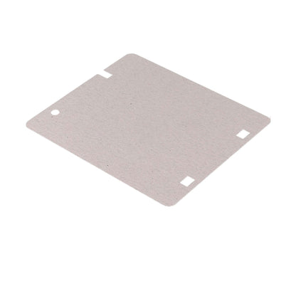 Genuine Samsung Microwave Oven Waveguide Cover Mica Plate Part # DE63-00237A