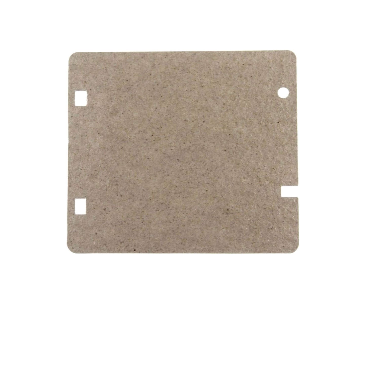 Genuine Samsung Microwave Oven Waveguide Cover Mica Plate Part # DE63-00237A