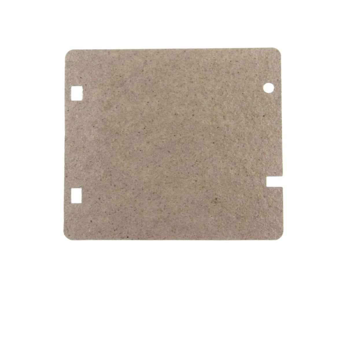Genuine Samsung Microwave Oven Waveguide Cover Mica Plate Part # DE63-00237A