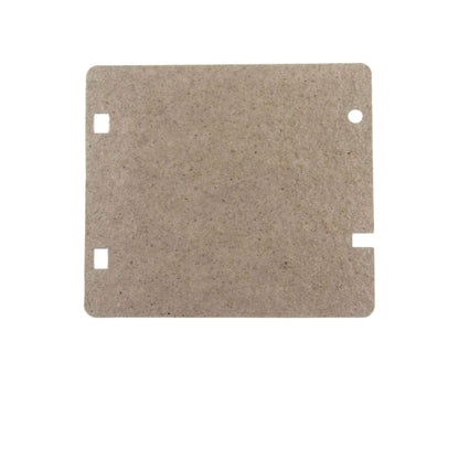 Genuine Samsung Microwave Oven Waveguide Cover Mica Plate Part # DE63-00237A