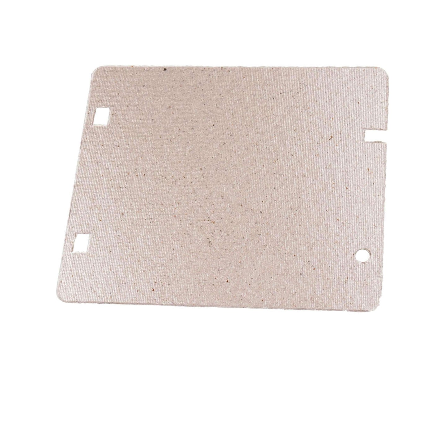 Genuine Samsung Microwave Oven Waveguide Cover Mica Plate Part # DE63-00237A