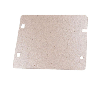 Genuine Samsung Microwave Oven Waveguide Cover Mica Plate Part # DE63-00237A