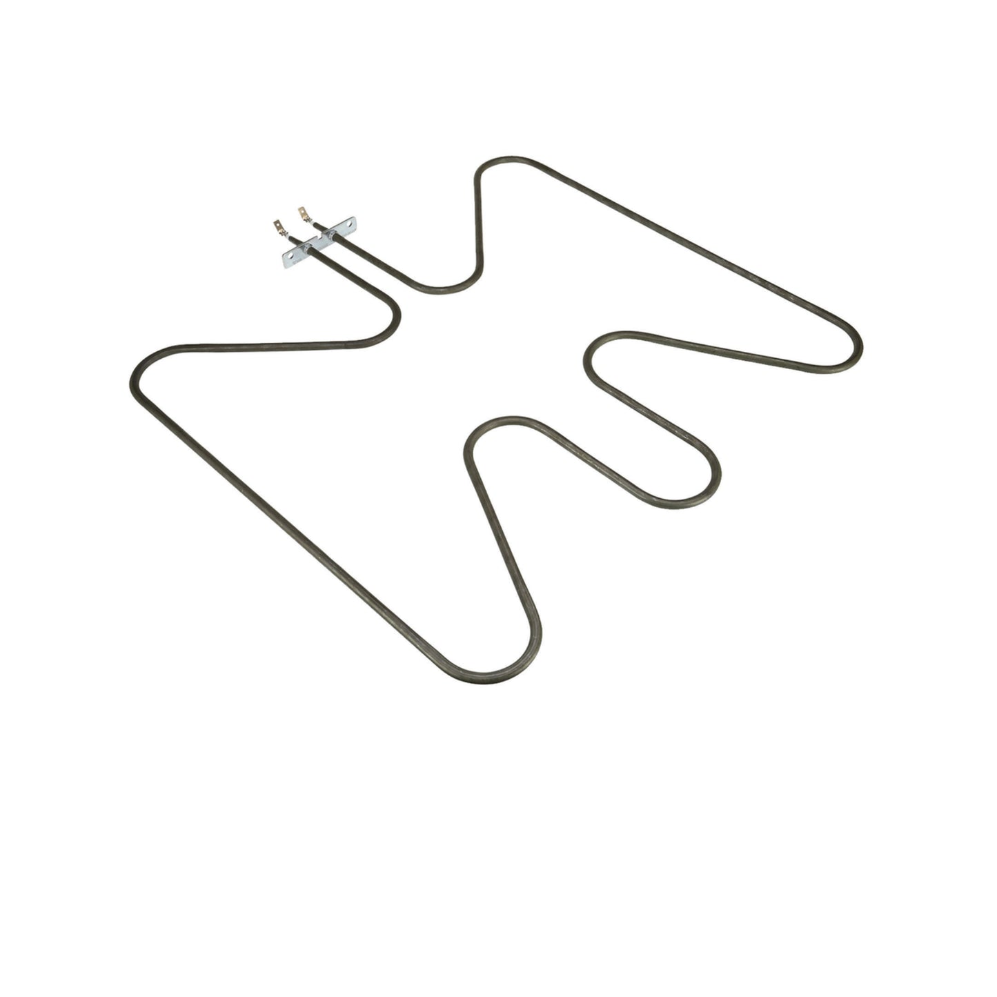 Genuine Smeg Cooker & Oven Bottom Lower Heating Element 1200W Part # 806890529