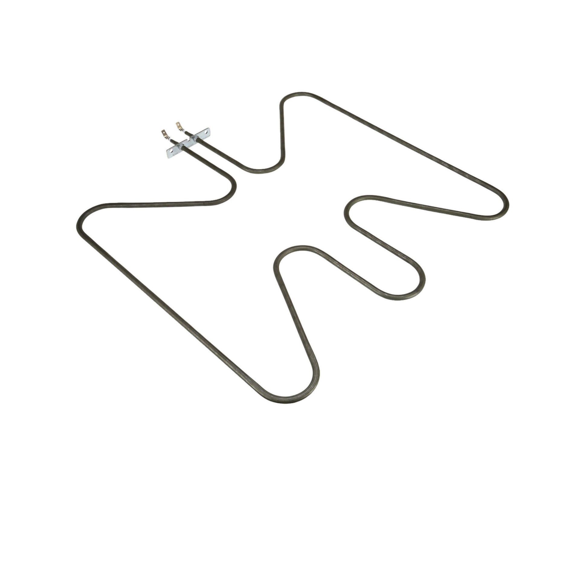 Genuine Smeg Cooker & Oven Bottom Lower Heating Element 1200W Part # 806890529