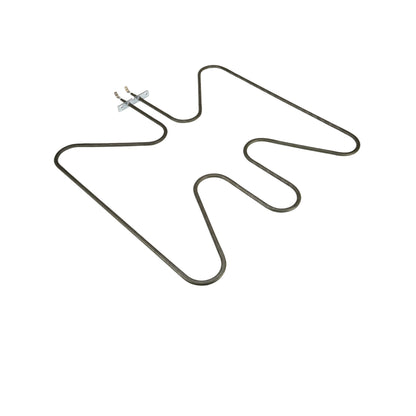 Genuine Smeg Cooker & Oven Bottom Lower Heating Element 1200W Part # 806890529