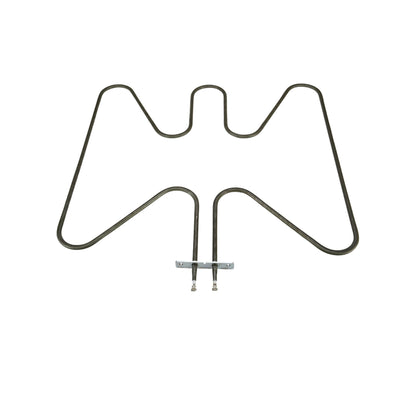 Genuine Smeg Cooker & Oven Bottom Lower Heating Element 1200W Part # 806890529