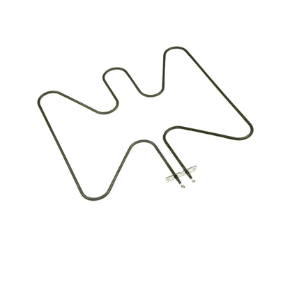 Genuine Smeg Cooker & Oven Bottom Lower Heating Element 1200W Part # 806890529