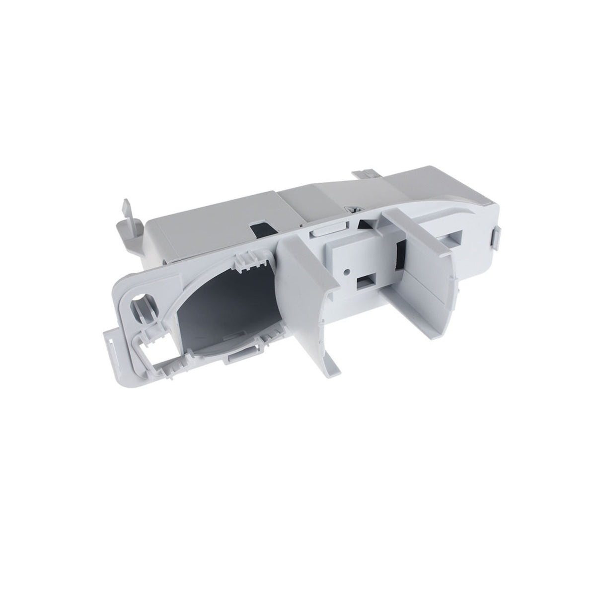 Genuine Hotpoint Tumble Dryer Pump & Float Cover Part # C00546569