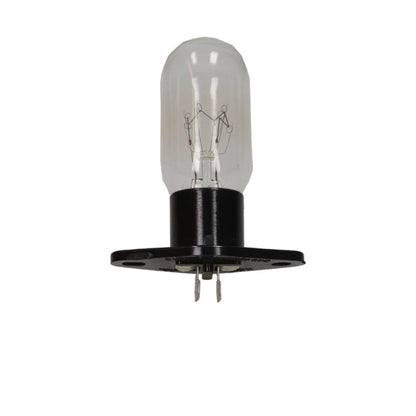 Genuine Bosch Microwave Oven Lamp Bulb & Holder 25W Part # 10011653