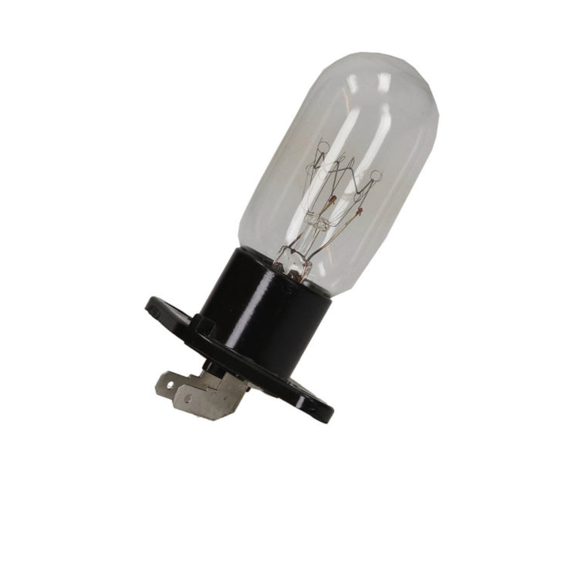 Genuine Bosch Microwave Oven Lamp Bulb & Holder 25W Part # 10011653
