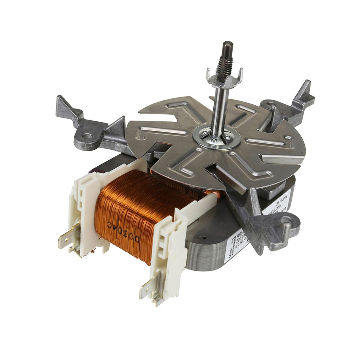 Genuine Bosch Neff Siemens Cooker Oven Fan Motor 35W Part # 00641854