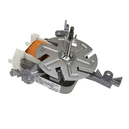 Genuine Bosch Neff Siemens Cooker Oven Fan Motor 35W Part # 00641854