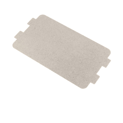 Genuine Panasonic Bosch Microwave Waveguide Cover Mica Plate Part # 12570000001034