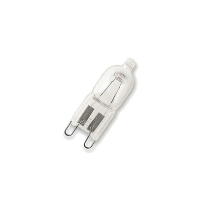 Genuine Electrolux Cooker Oven Halogen Lamp Light Bulb 25W Part # 8085641010