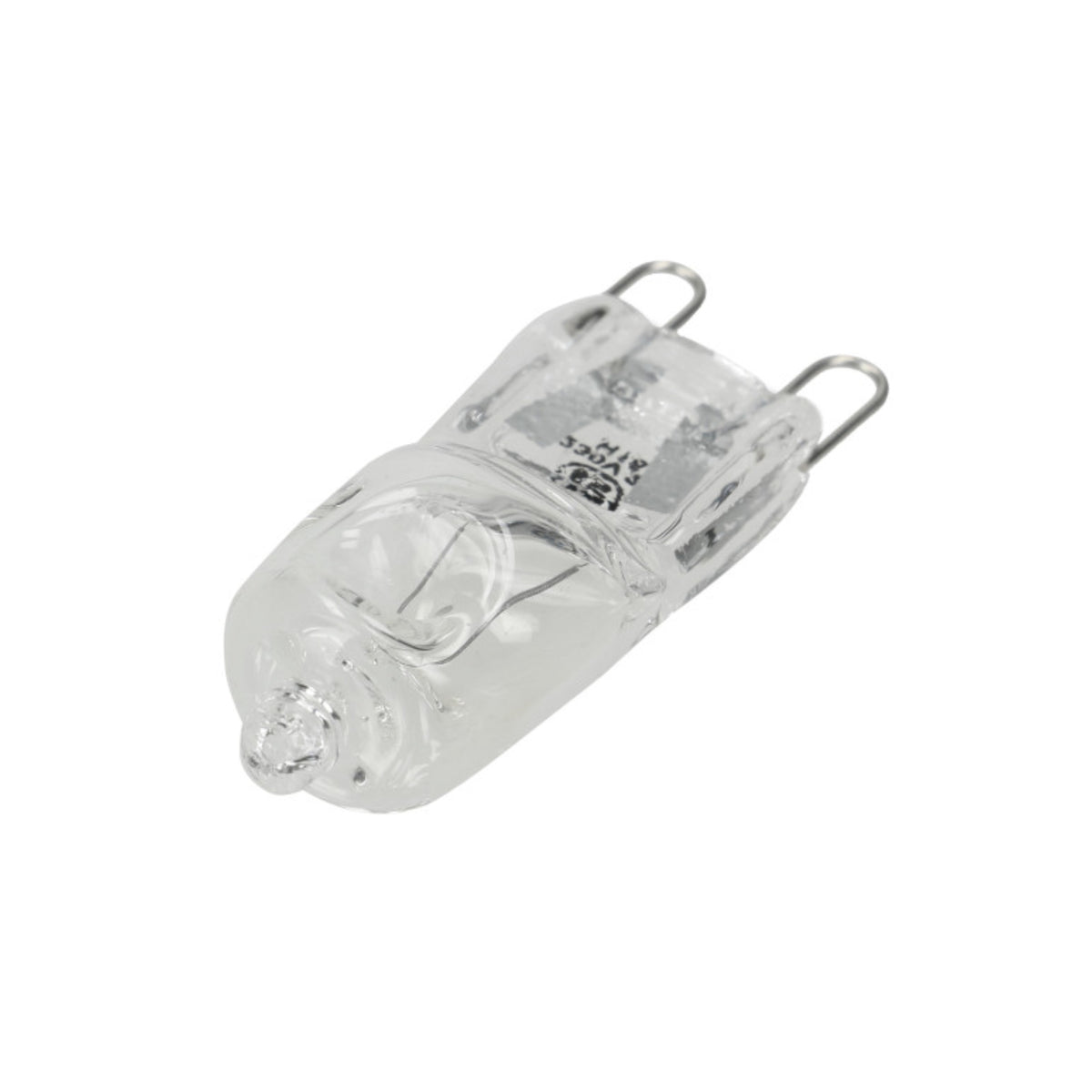 Genuine Electrolux Cooker Oven Halogen Lamp Light Bulb 25W Part # 8085641010