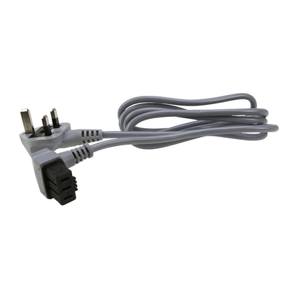 Genuine Bosch Dishwasher Mains Power Cable 1.7M Part # 12005926