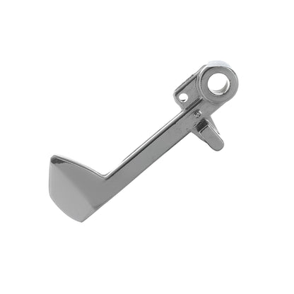 Genuine Samsung Microwave Oven Door Latch Part # DE64-40296B