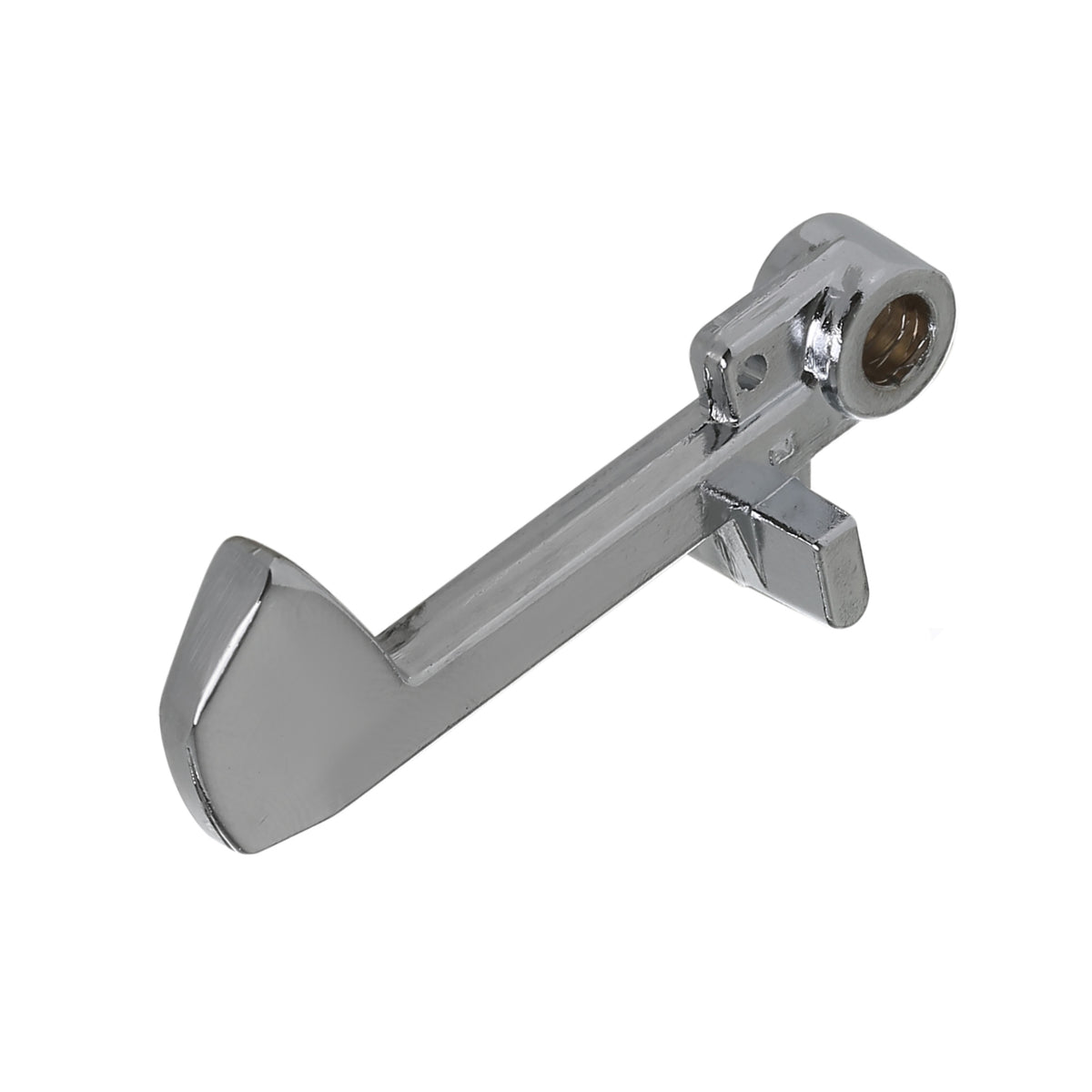 Genuine Samsung Microwave Oven Door Latch Part # DE64-40296B
