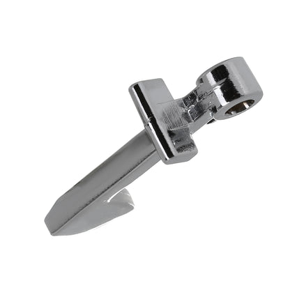 Genuine Samsung Microwave Oven Door Latch Part # DE64-40296B