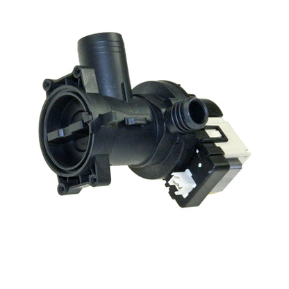 Genuine Whirlpool Washing Machine Drain Pump Assembly 30W Part # 481010585015