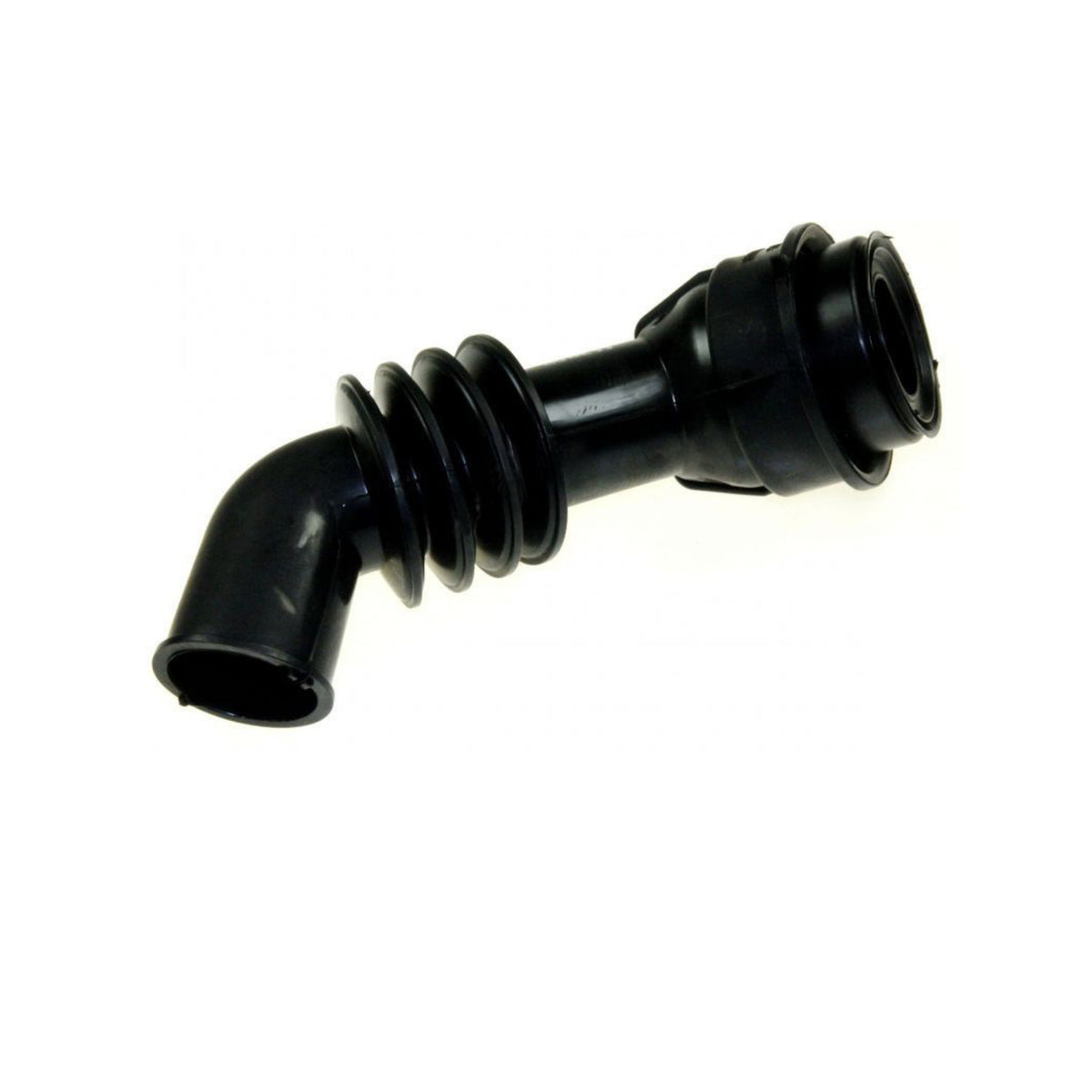 Genuine Whirlpool Washing Machine Tub to Pump Sump Hose Part # 481253029495