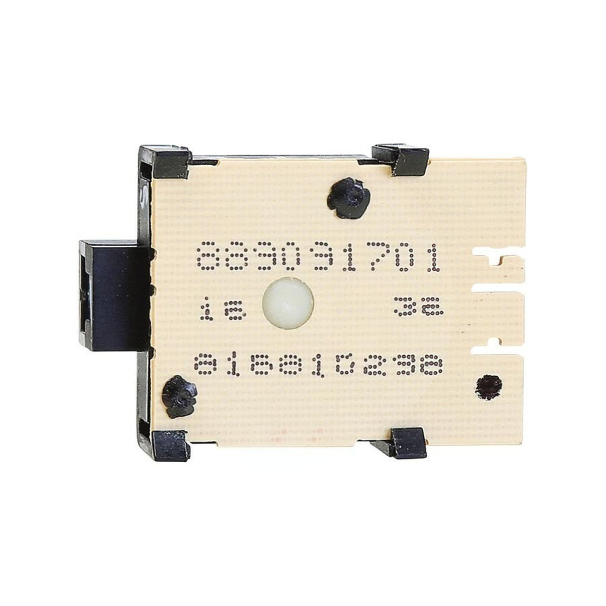 Genuine Smeg Cooker Oven Function Selector Switch Potentiometer Part # 816810298