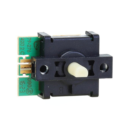 Genuine Smeg Cooker Oven Function Selector Switch Potentiometer Part # 816810298