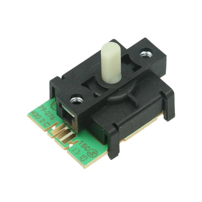 Genuine Smeg Cooker Oven Function Selector Switch Potentiometer Part # 816810298