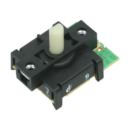 Genuine Smeg Cooker Oven Function Selector Switch Potentiometer Part # 816810298