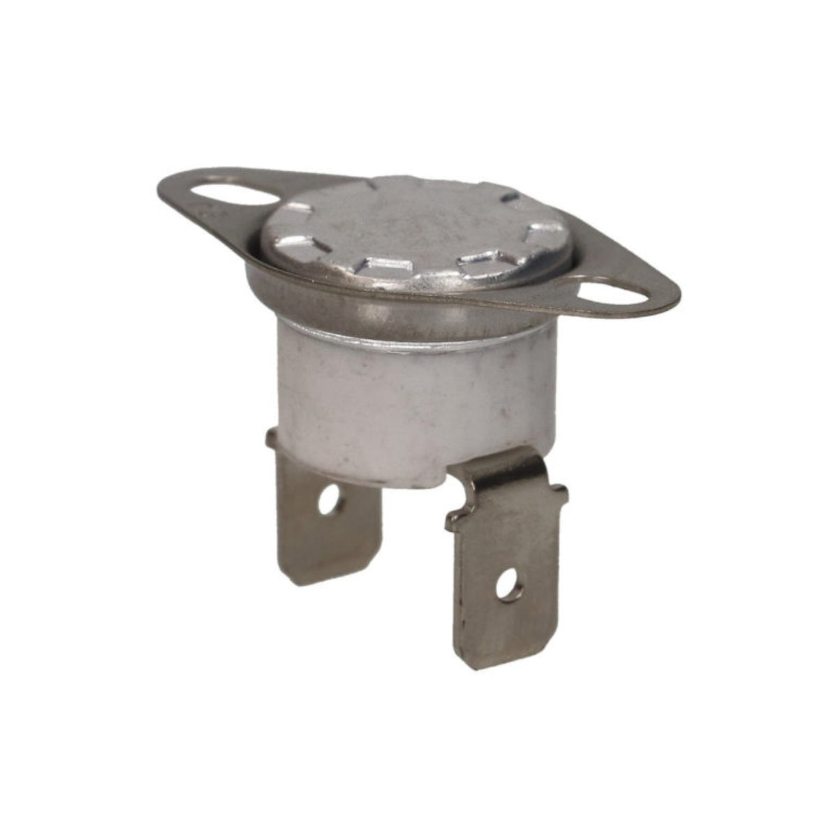 Genuine Beko Cooker Oven Thermal Limiter Bi-Metal Thermostat Part # 263410017